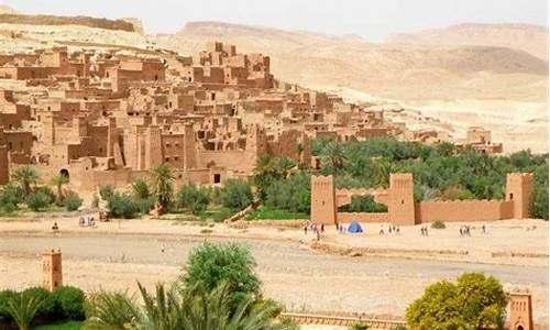 摩洛哥旅游注意事项