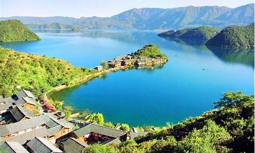 几月份去泸沽湖旅游最好_几月份去泸沽湖旅